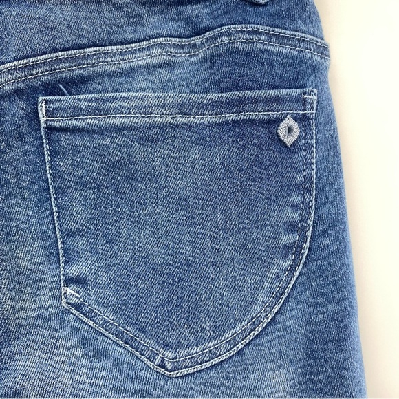 Democracy Ab Technology Jeans size 10 - Picture 5 of 11